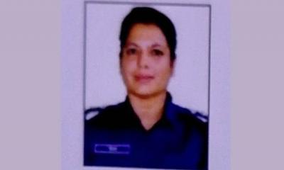 প্রভাবশালী মন্ত্রীর তদবিরে শিক্ষাছুটি পান এএসপি ইভা