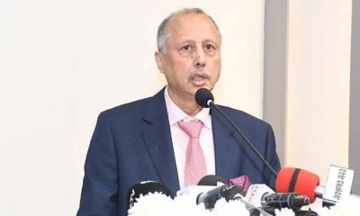 রাজনৈতিক সহনশীলতা ছাড়া অর্থনীতি এগোতে পারে না