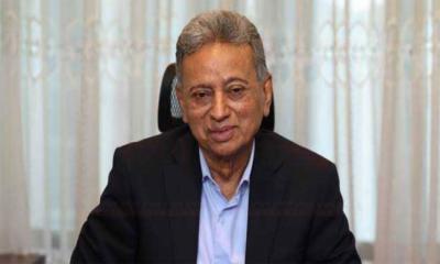 শেয়ারবাজারে বড় পরিবর্তনের পরিকল্পনা আছে: অর্থমন্ত্রী