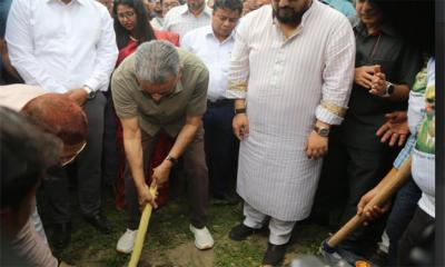 খাল খনন কর্মসূচিতে দুর্নীতির সুযোগ নেই: অর্থমন্ত্রী