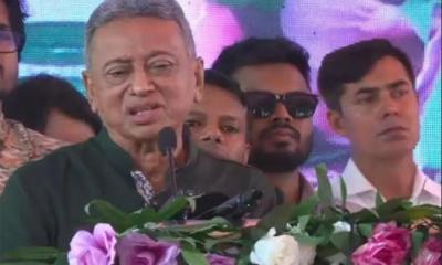 বহিরাগত যাতে চট্টগ্রাম বিশ্ববিদ্যালয়ে ঢুকতে না পারে: অর্থমন্ত্রী