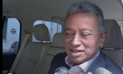 দেশের অর্থনীতি হবে বিনিয়োগ ভিত্তিক: অর্থমন্ত্রী