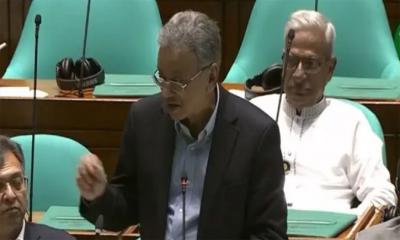 তরুণ উদ্যোক্তাদের সুখবর দিলেন অর্থমন্ত্রী