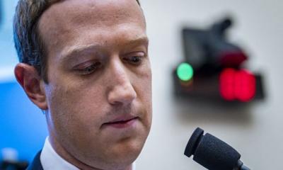 অর্থনৈতিক বিপর্যয়ে মেটা, বিপুল সম্পত্তি হ্রাস