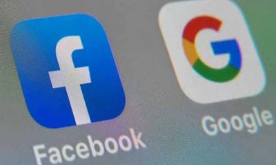 নির্বাচনে গুজব ঠেকাতে বিশেষ পদক্ষেপ ফেসবুক-গুগলের