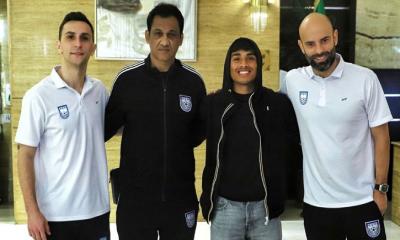 ঢাকায় পৌঁছে গেছেন ফাহামেদুল