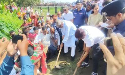 আমরা সৎ থেকে বেহেশতে যাব: মির্জা ফখরুল