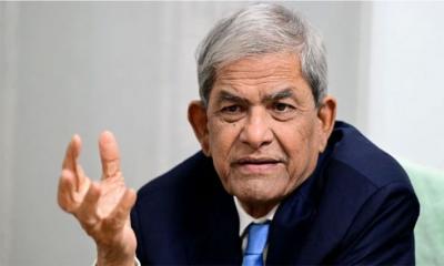 নতুন রাষ্ট্রপতি ফখরুল ইসলামকে চীন-যুক্তরাজ্যের অভিনন্দন