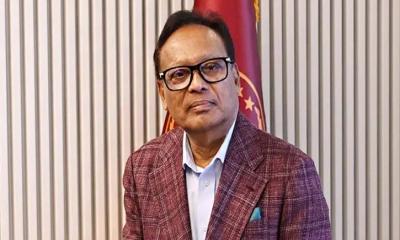 পারমাণবিক প্রযুক্তিতে আমাদের এই বিনিয়োগ জাতীয় উন্নয়ন: বিজ্ঞান ও প্রযুক্তি মন্ত্রী