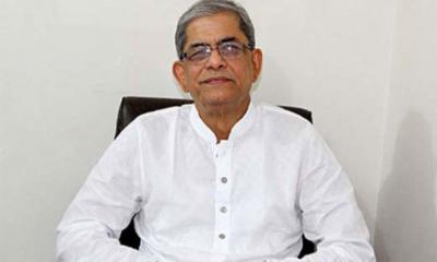 এই রায়ে স্বৈরশাসনের কবর রচিত হয়েছে: মির্জা ফখরুল