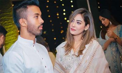 বিয়ে করছেন সেই ফারাজ করিম, পাত্রী কে?