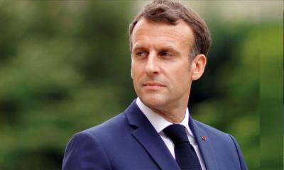 স্মার্ট বাংলাদেশ বিনির্মাণে সহযোগিতা করবে ফ্রান্স