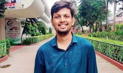 বুয়েটের ফারদিন হত্যার তদন্তে ডিবি