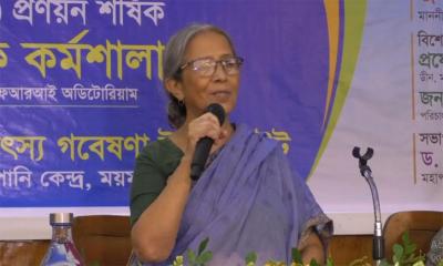 সরকারের দেওয়া নির্ধারিত সময়েই নির্বাচন হবে : প্রাণিসম্পদ উপদেষ্টা 