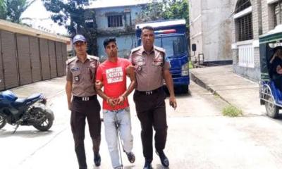 ফরিদপুরে সবজি বিক্রেতাকে হত্যায় ৩ জনের মৃত্যুদণ্ড
