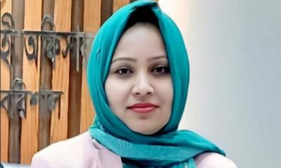 ইউএনও রুমানা আফরোজকে ঘিরে অপপ্রচার: দোষীদের শাস্তি দাবি