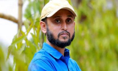 আইসিইউতে মোস্তফা সরয়ার ফারুকী