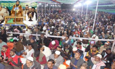 খালেদা জিয়ার জন্য বিএনপি নেতা ফয়সল চৌধুরীর দোয়ার আয়োজন