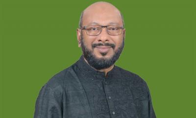 সিলেট-৬ আসনে বিএনপির চূড়ান্ত মনোনয়ন পেলেন ফয়সল আহমদ