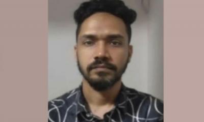 অস্ত্র মামলায় হাদি হত্যার আসামি ফয়সালের ১০ বছর কারাদণ্ড