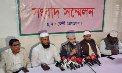 মিন্টুর বিরুদ্ধে হুমকি-ধামকির অভিযোগ জামায়াত প্রার্থীর