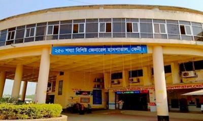 সড়কে ত্রিমুখী সংঘর্ষে নিহত তিন