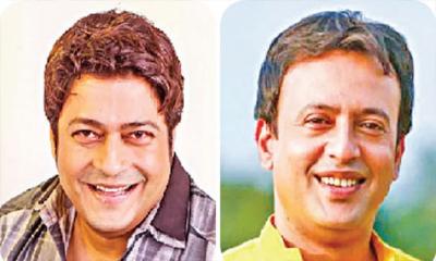 ‘জুলি’ সিনেমায় ফেরদৌস ও রিয়াজের একসাথে কাজ করার খবরটি সঠিক নয়