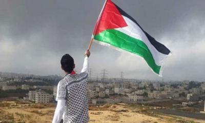 ফিলিস্তিনকে স্বীকৃতি দিতে সম্মত ইউরোপের ৪ দেশ