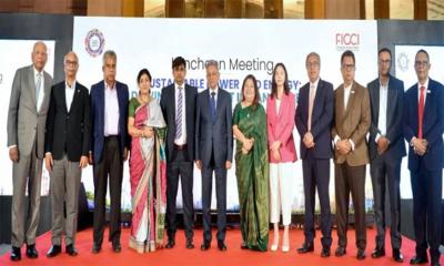 জ্বালানি খাত অর্থনীতির কেন্দ্রবিন্দুতে পরিণত হয়েছে: অর্থমন্ত্রী