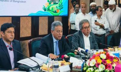 রাজনৈতিক বিবেচনায় ফ্যামিলি কার্ড বিতরণ করা হয়নি: অর্থমন্ত্রী