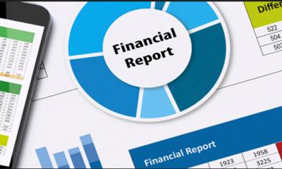 তিন কোম্পানির দ্বিতীয় প্রান্তিক প্রকাশ