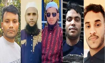 কাতারে সড়ক দুর্ঘটনায় ৫ বাংলাদেশির মৃত্যু