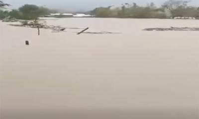 বন্যা আর পাহাড়ধসে ৫৪ জনের মৃত্যু, ৬ লাখের বেশি মানুষ ক্ষতিগ্রস্ত