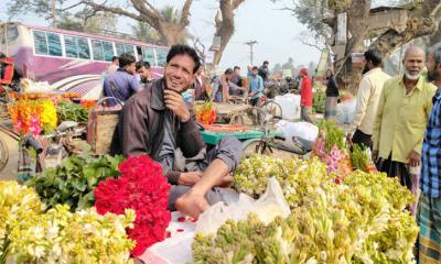 শত কোটি টাকা বিক্রির লক্ষ্য