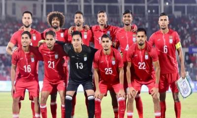 জামাল-হামজাদের সুখবর দিল ফিফা