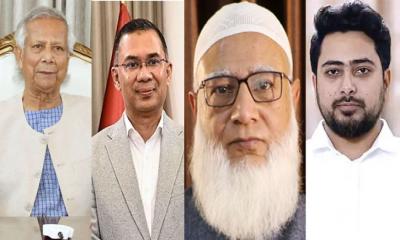 কোথায় ভোট দেবেন গুরুত্বপূর্ণ ব্যক্তিরা