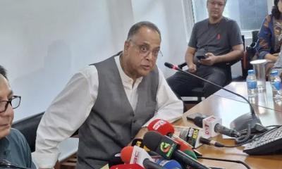 ধর্মঘট করলে এলপিজি ব্যবসায়ীদের বিরুদ্ধে ব্যবস্থা নেয়া হবে: জ্বালানিমন্ত্রী