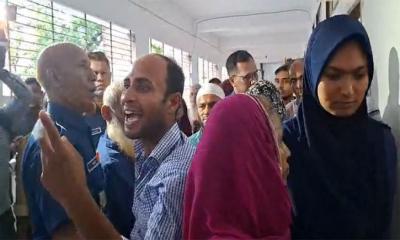 ফুলপুরে কৃষক হত্যা মামলায় তিনজনের মৃত্যুদণ্ড