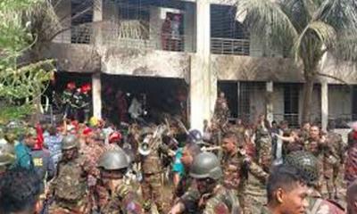 আহত-নিহতদের তালিকা তৈরিতে ছয় সদস্যের কমিটি গঠন