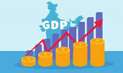 দেশের জিডিপি ছাড়ালো ৫০০ বিলিয়ন ডলার