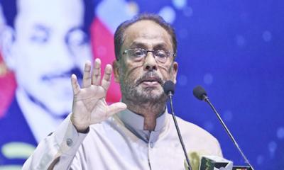 মিয়ানমার আকাশ সীমা লঙ্ঘন করে যখন-তখন গুলি মারছে