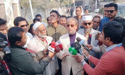 ভোট স্বাভাবিক হবে না, সেই আবহ তৈরি করা হচ্ছে