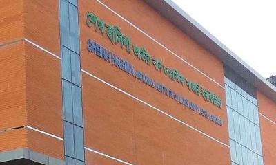 গাজীপুরে সিলিন্ডার বিস্ফোরণে আরও ১ জনের মৃত্যু  