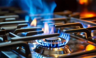 ঢাকার যেসব এলাকায় আজ ১৫ ঘণ্টা গ্যাস থাকবে না