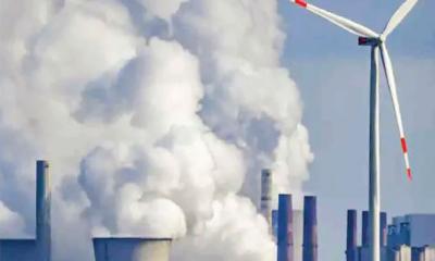 কয়লাচালিত বিদ্যুৎকেন্দ্র বন্ধ করল জার্মানি