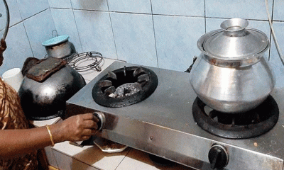 আজ ১১ ঘণ্টা গ্যাস থাকবে না যেসব এলাকায়