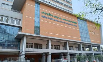 গাজীপুরে গ্যাস সিলিন্ডার বিস্ফোরণে নিহত বেড়ে ১৭