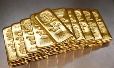 স্বর্ণ ব্যবহারকারীদের জন্য বড় দুঃসংবাদ, বেড়েছে দাম