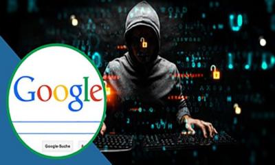 গুগলের নতুন যে ফিচার হ্যাকারদের হাত থেকে বাঁচাবে