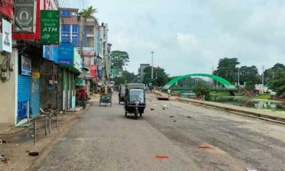 যৌথবাহিনীর অভিযানে গোপালগঞ্জে ১৪ জন আটক